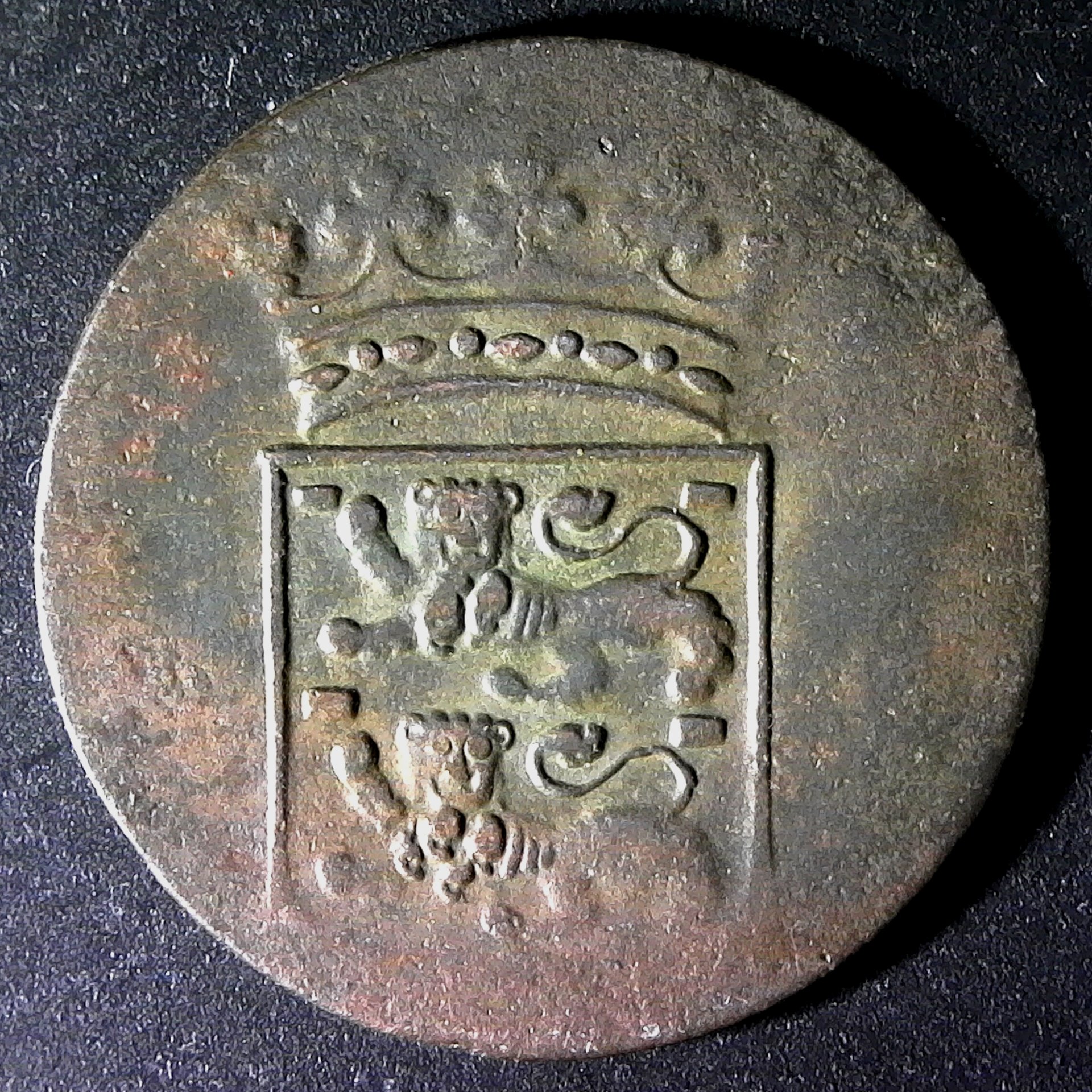 Neherlands east indies WEST FRIESLAND 1753 rev.jpg