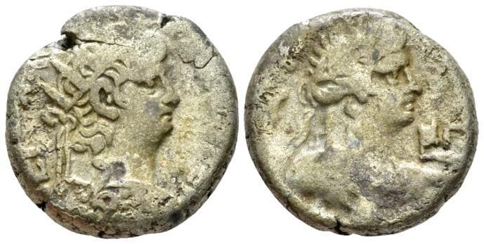 Nero Apollo BI Tetradrachm Egypt Alexandria Naville 55 (8 Feb 20) 245, 64 (20 Mar 21) 271.jpg