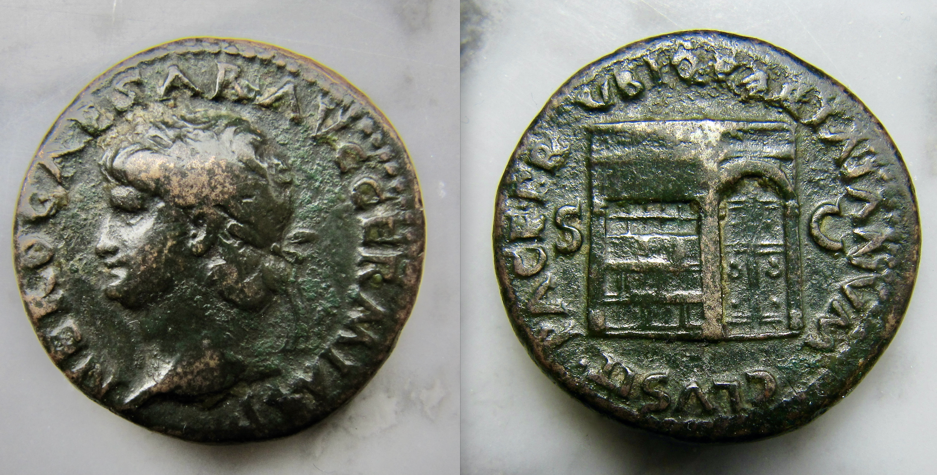 Nero As ARA PACIS - OBV - REV - 2015 - February 2025.png