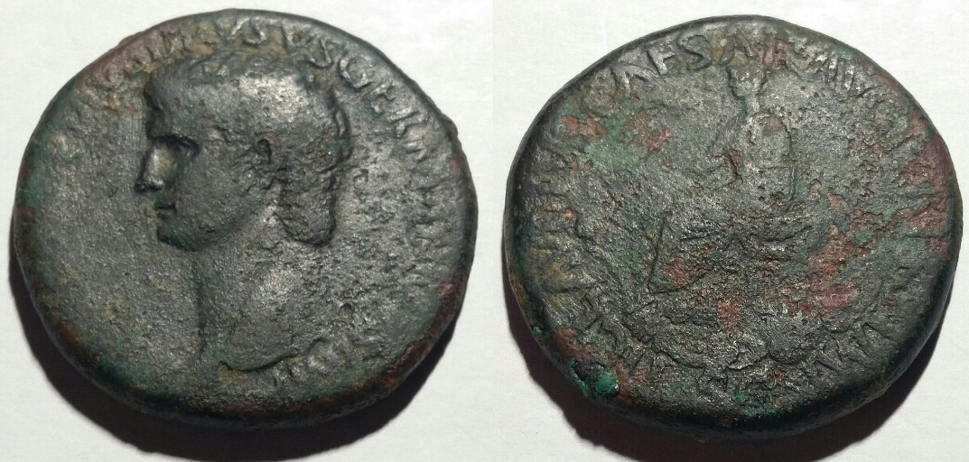Nero claudius drusus sestertius.jpg