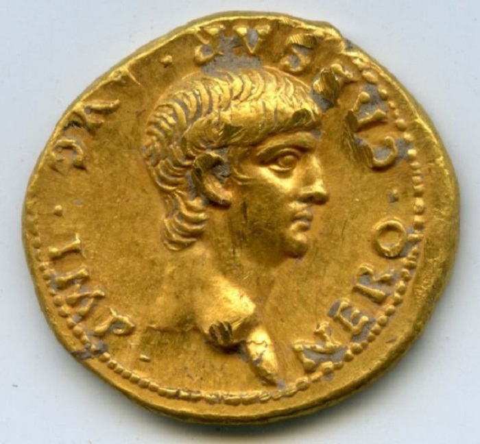 nero coin found in jerusalem.jpg