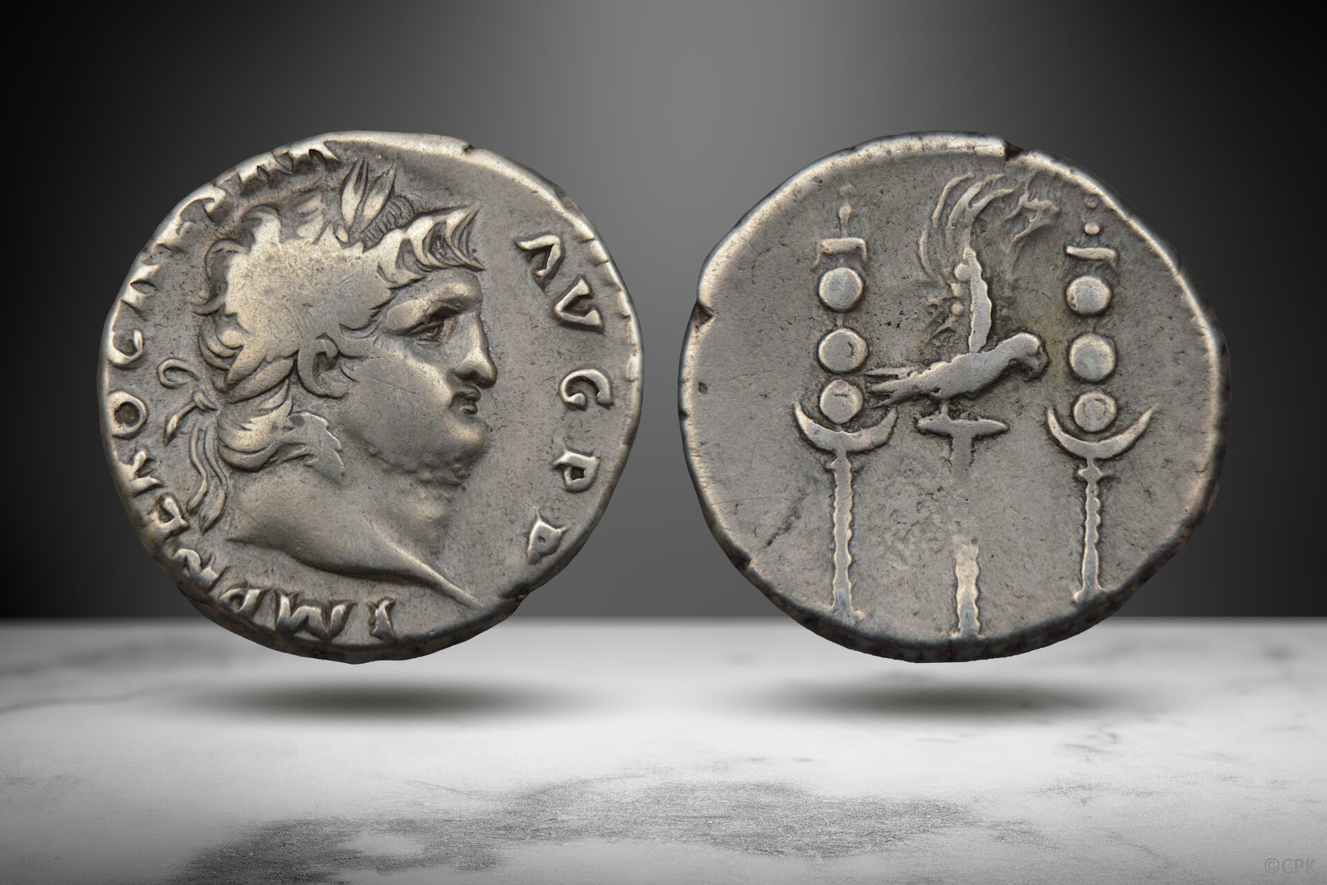 Nero denarius eagle-standards.jpg