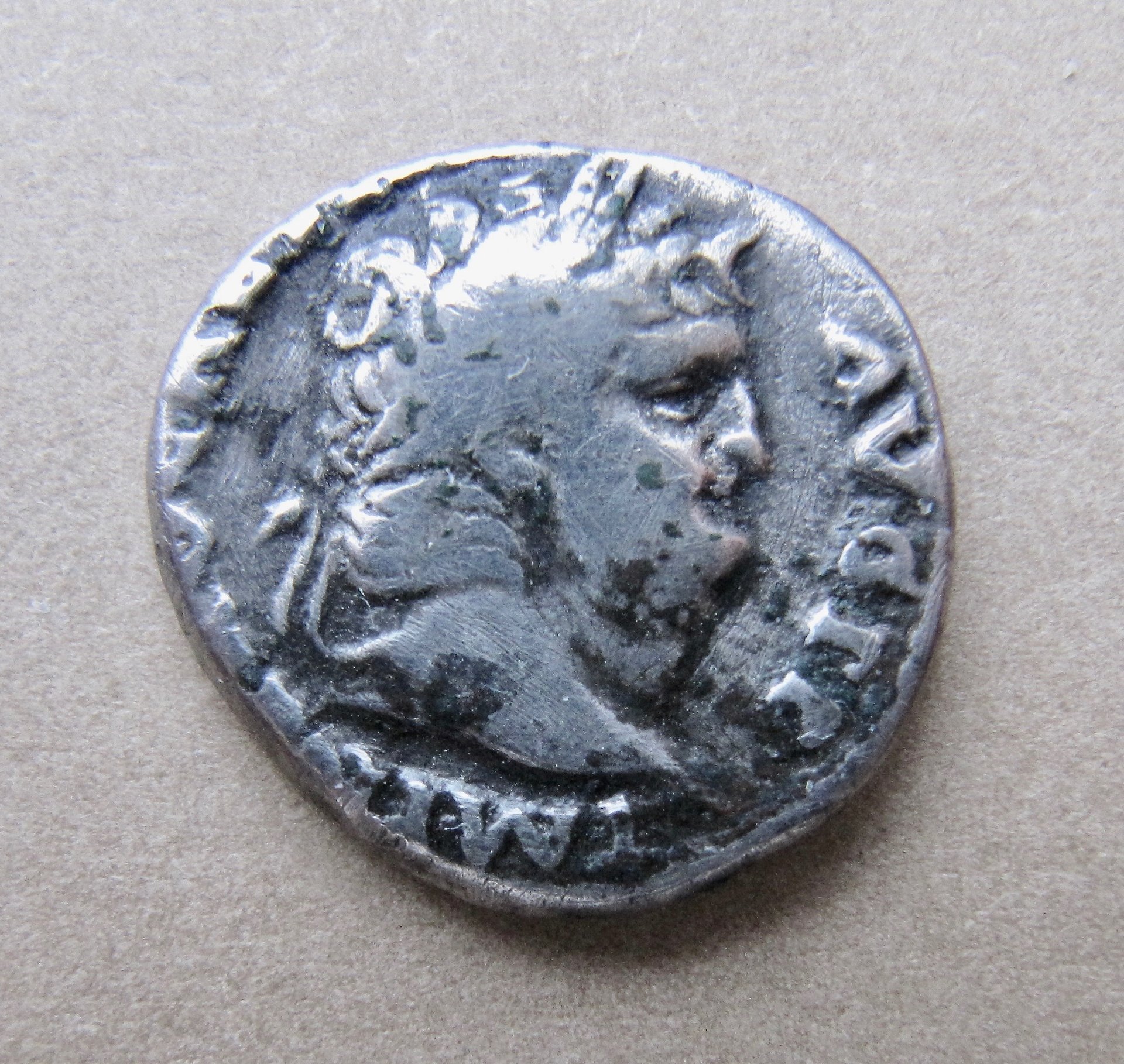 Nero denarius eagles low grade obv1 N - 1.jpg