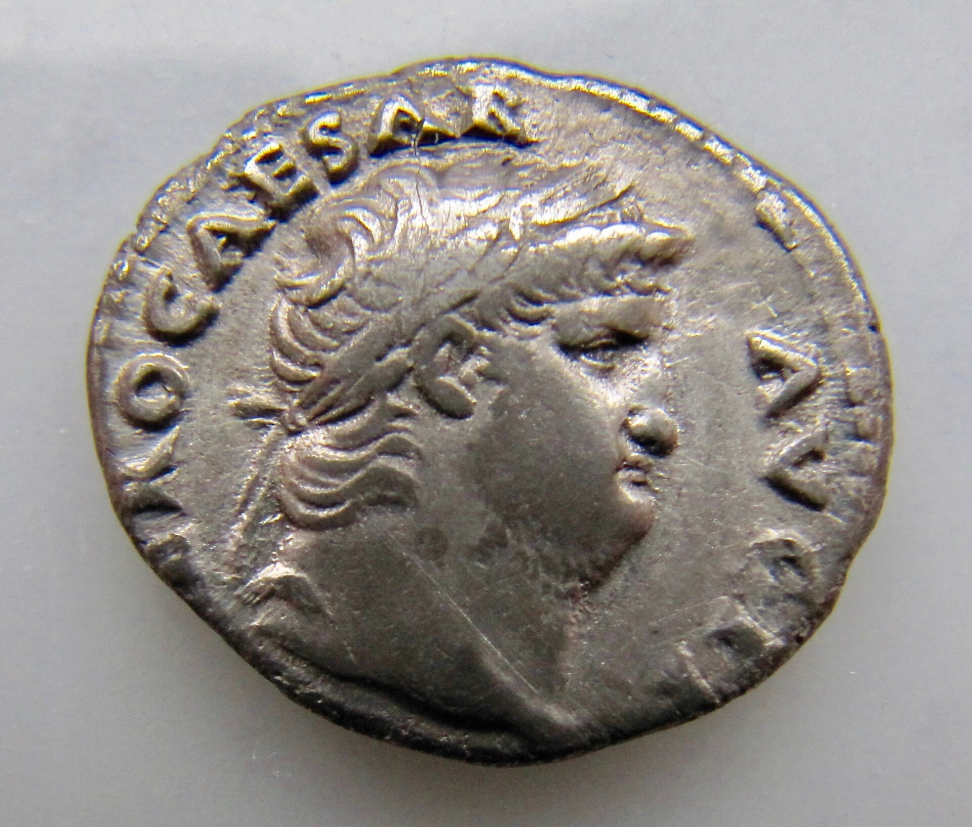 Nero denarius eagles obv1 N - 1.jpg
