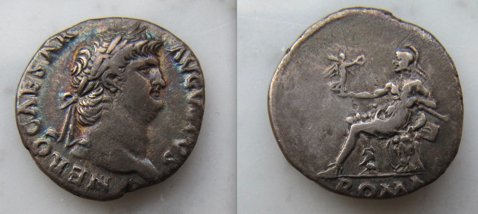 nero denarius roma seated obv rev - GP - 2023.png