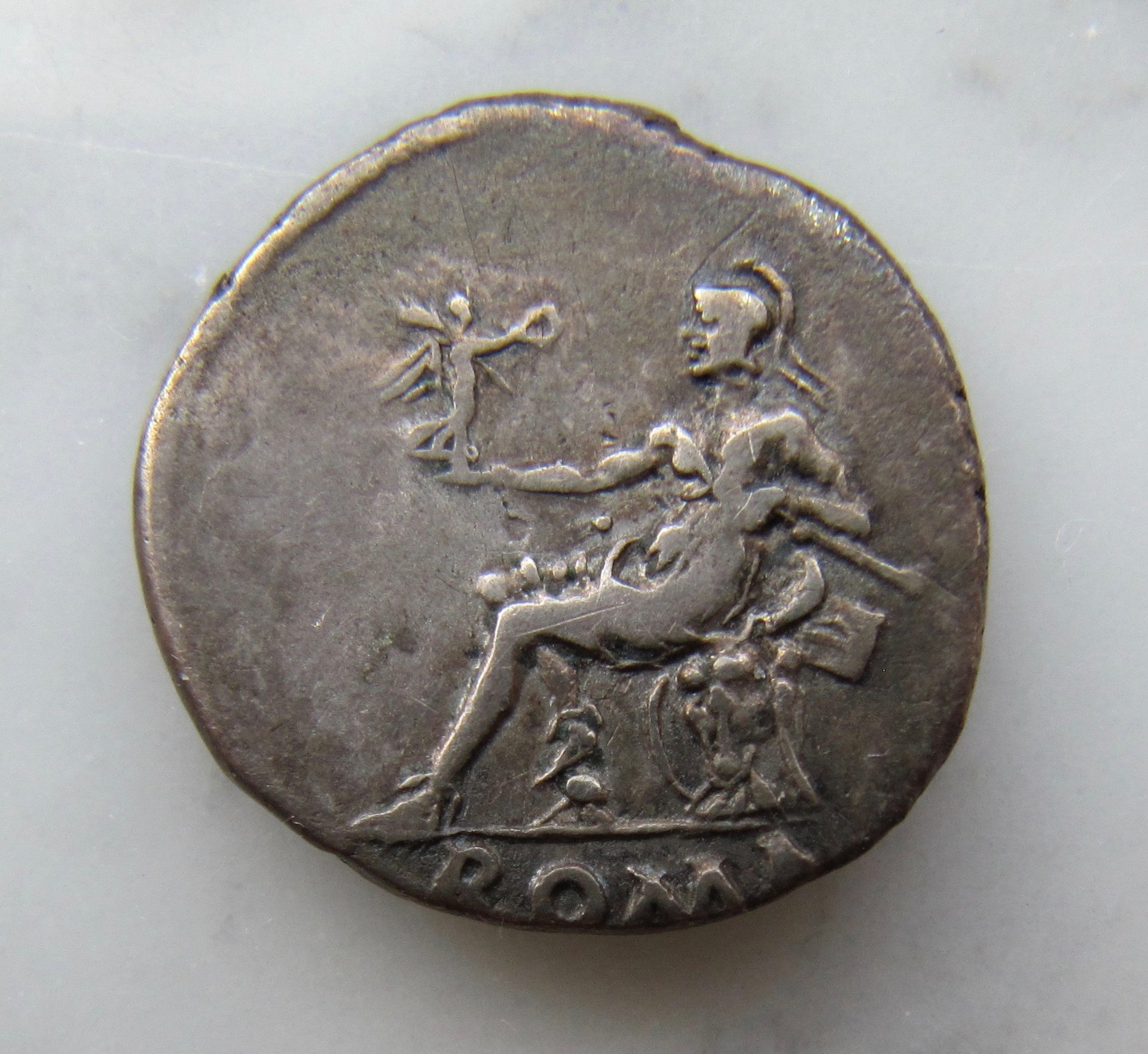 Nero Denarius Roma Seated-Rev - 1.jpg
