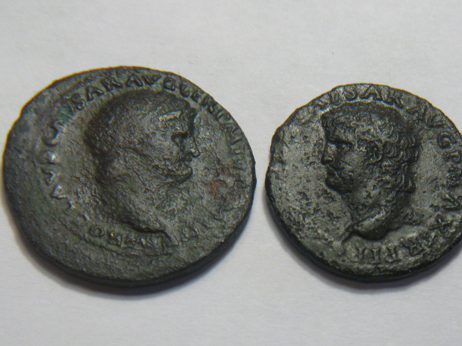 Nero Sestertius's Demetrios Polet. Ivan dengas 002.JPG