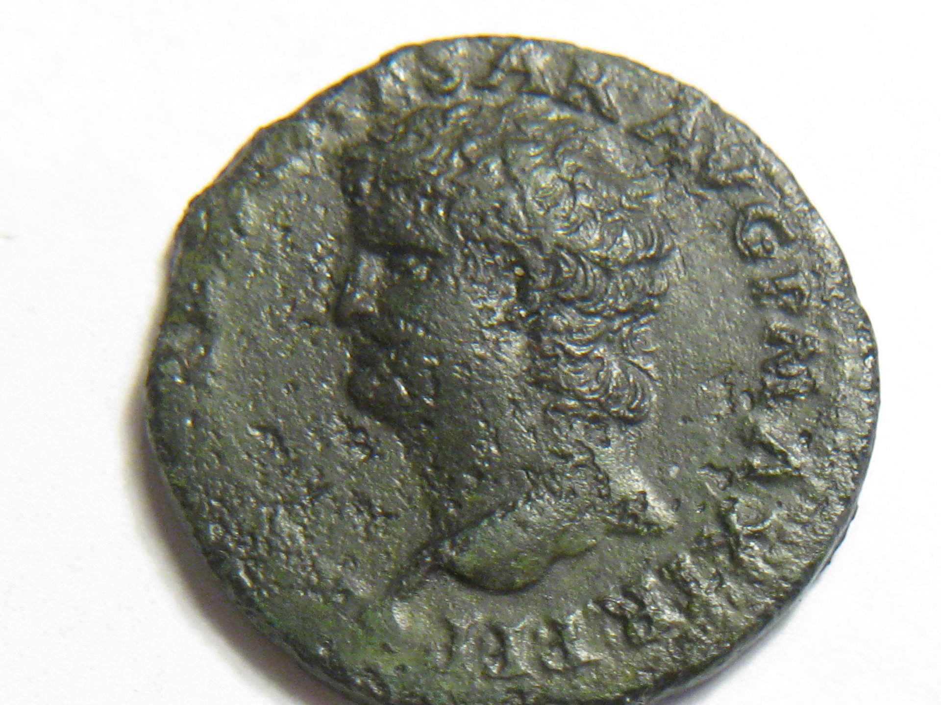 nero, tiberius galba octavian coins 005.JPG