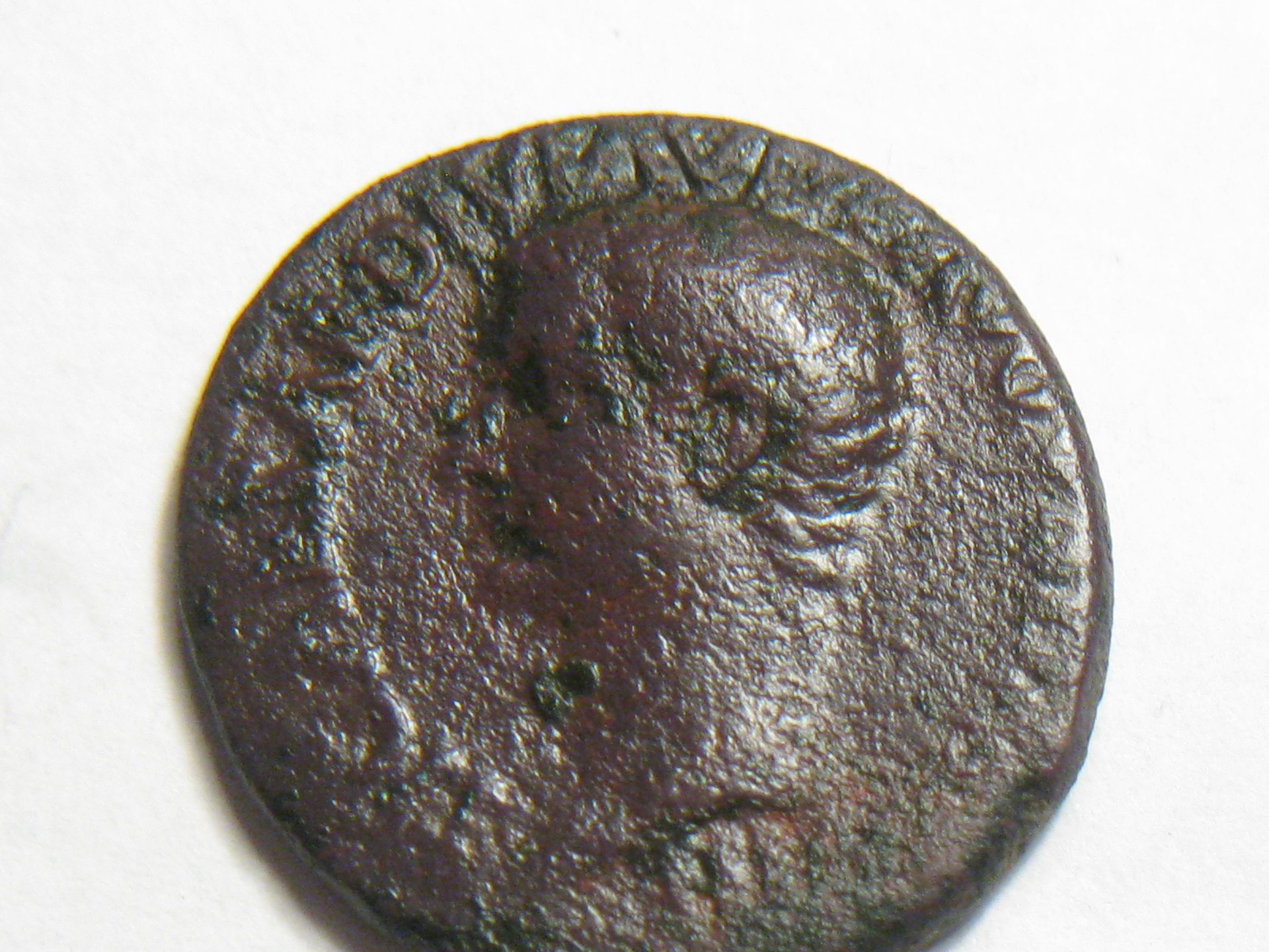 nero, tiberius galba octavian coins 007.JPG