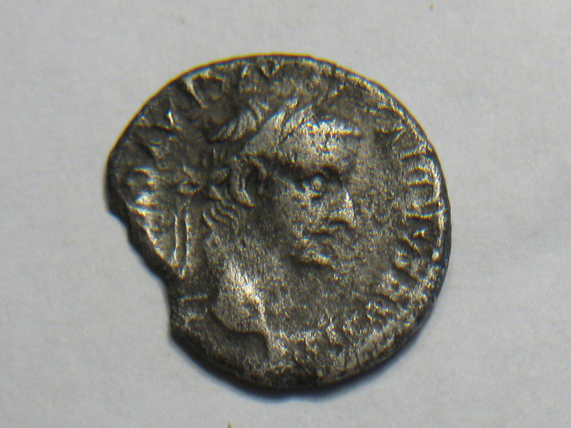 nero, tiberius galba octavian coins 011.JPG