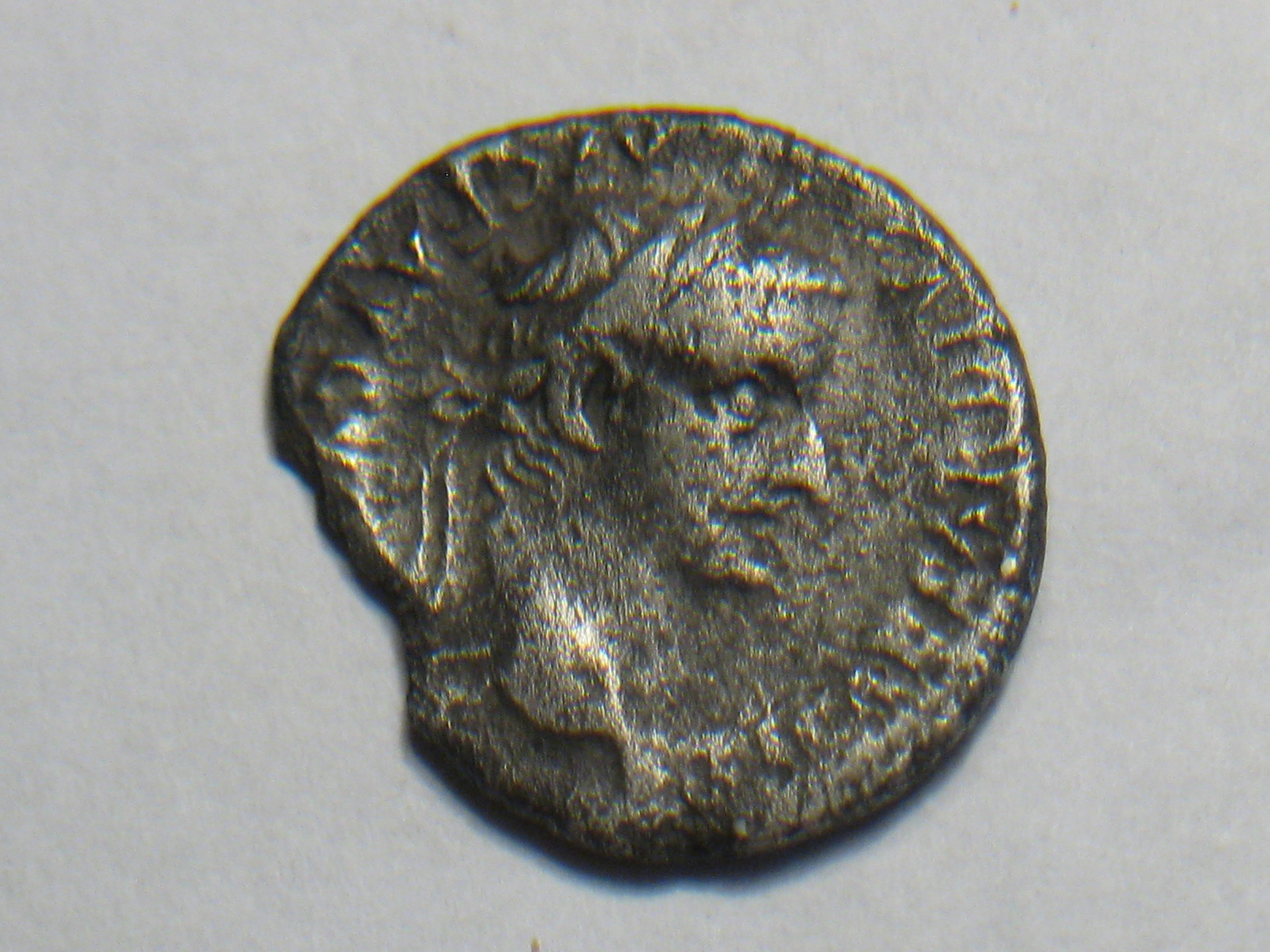 nero, tiberius galba octavian coins 012.JPG