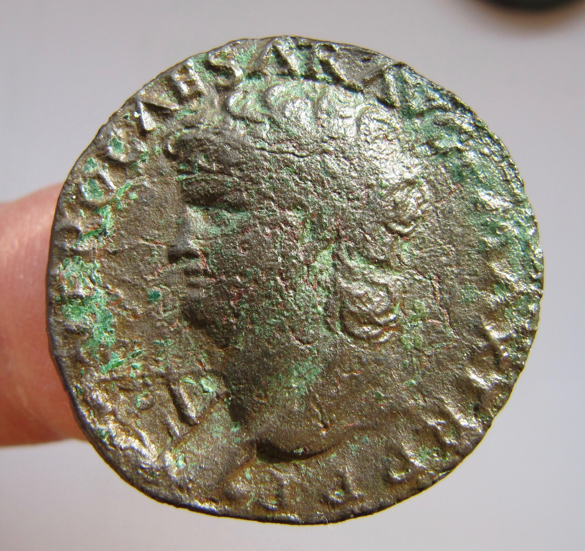 Nero Victory As - Countermark - Obv - 1.jpg