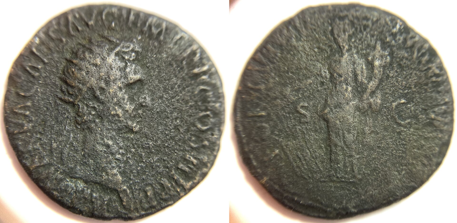 Nerva AE Dupondius RIC 84.JPG