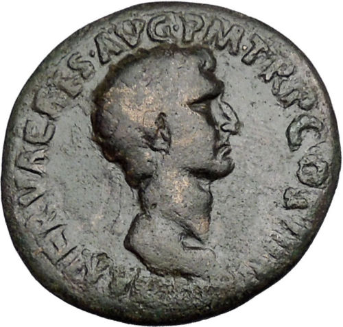 Nerva as obverse.jpg