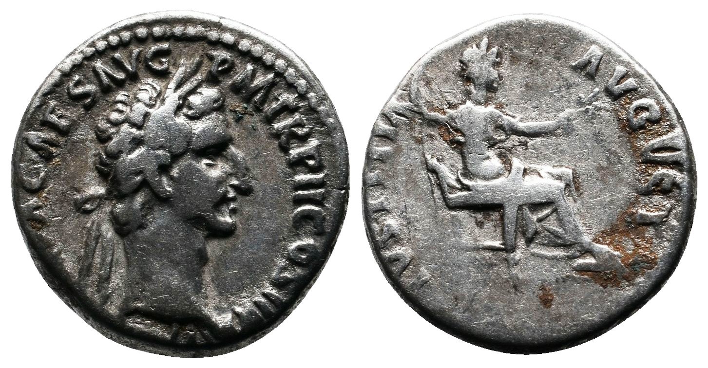 Nerva IVSTITIA AVGVST denarius RIC 30.jpg