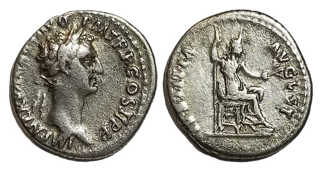 Nerva IVSTITIA AVGVST denarius RIC 6.jpg