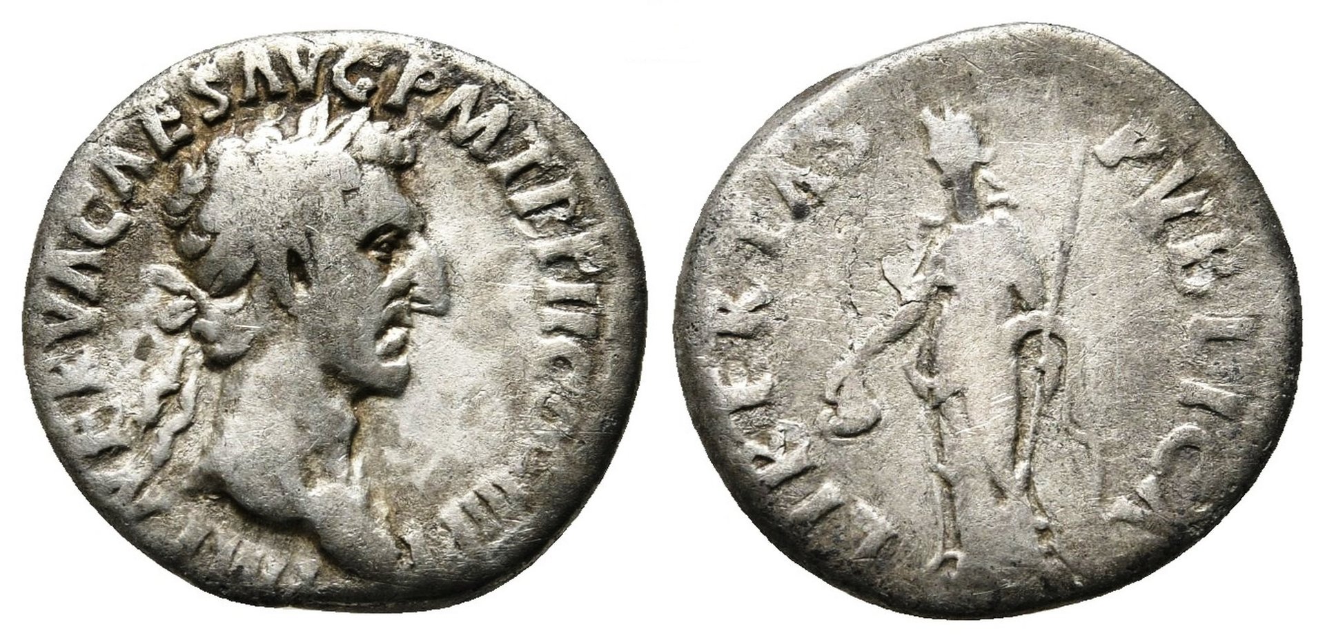 Nerva LIBERTAS PVBLICA denarius TRPII COS III.jpg