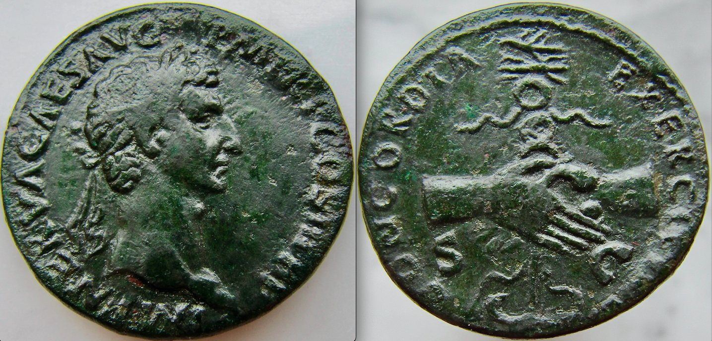 Nerva Sestertius HANDS - OBV:REV - GP 2021.png