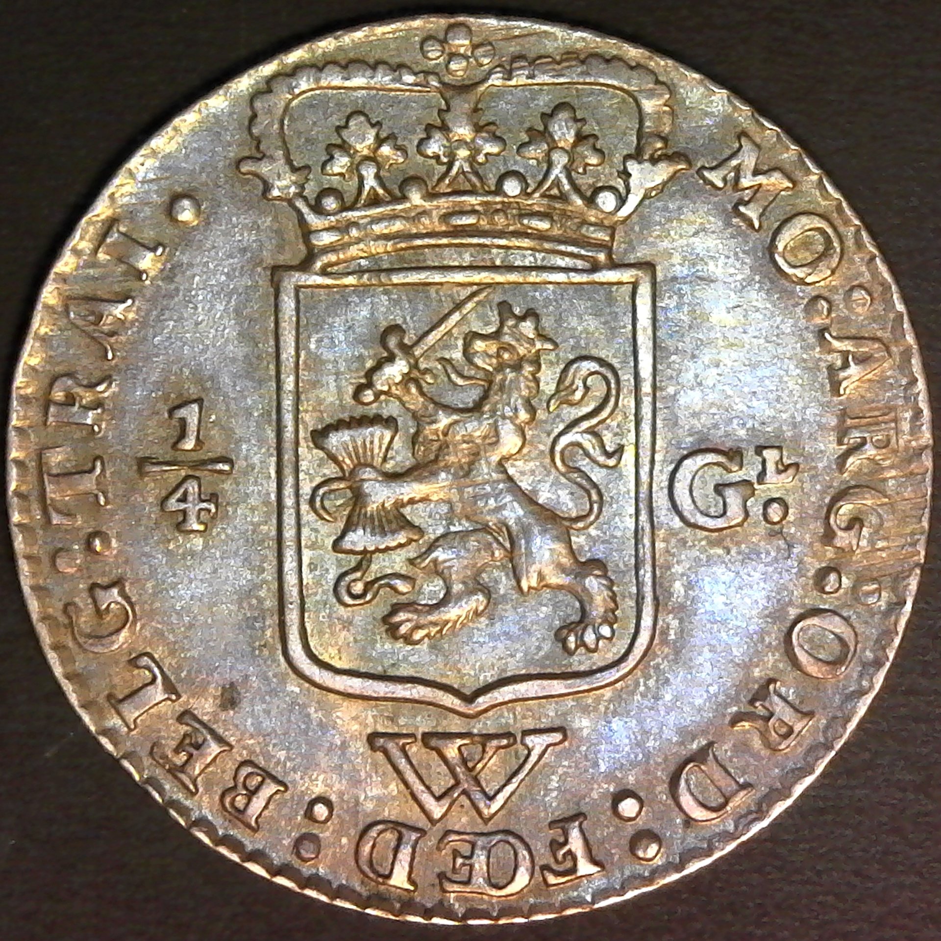 Neteherlands West Indies Quarter Gulden 1794 rev.jpg