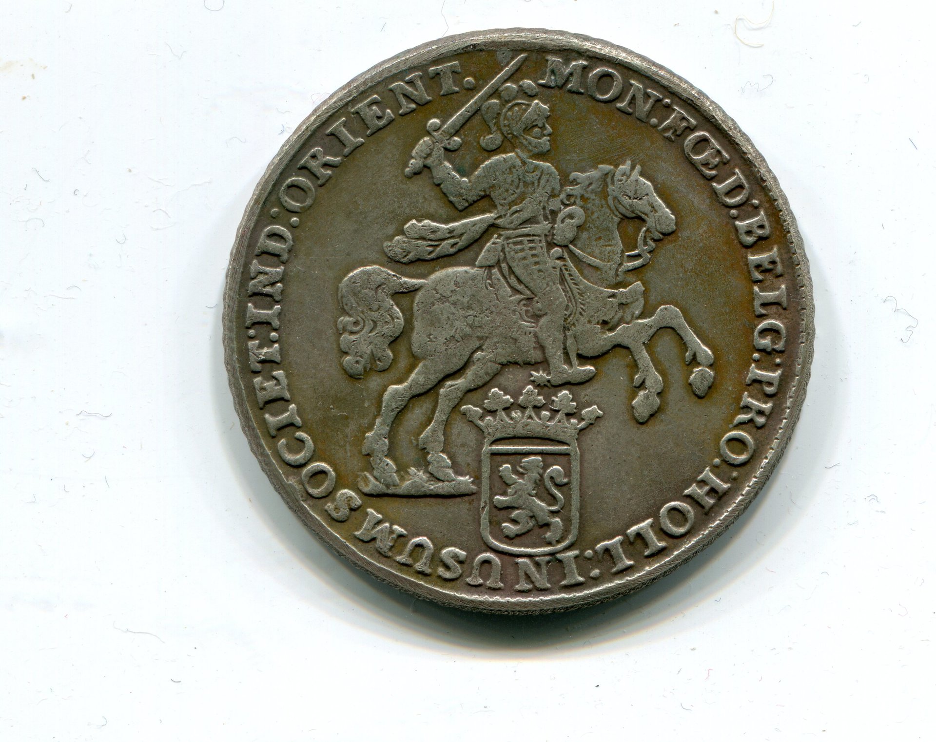 Neth East Indies VOC-Holland Ducaton 1739 LD obv 533.jpg