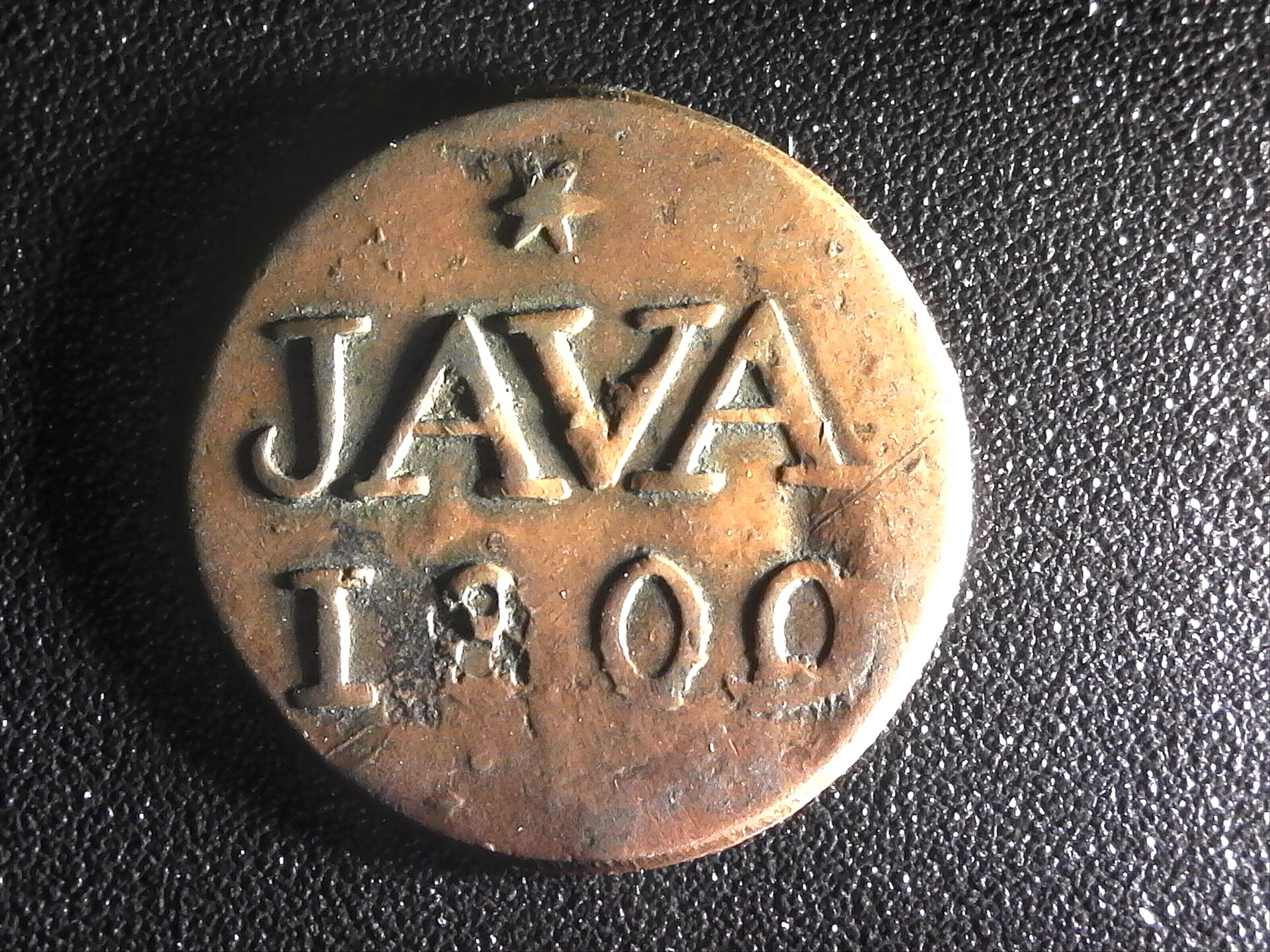 Netherland East Indies Java 1 Duit 1809 obv a.jpg