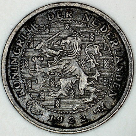 Netherlands ½ cent 1922 (2).jpg