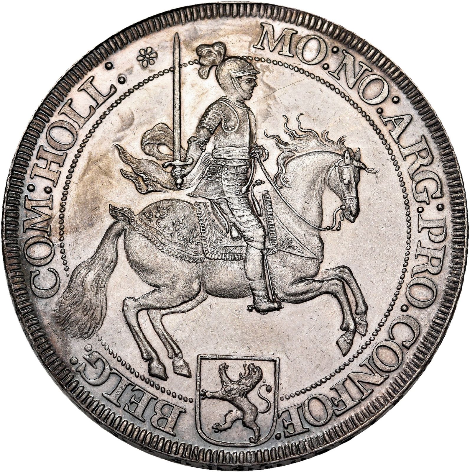 Netherlands - 1671 Holland Ducaton_lf_1.jpg