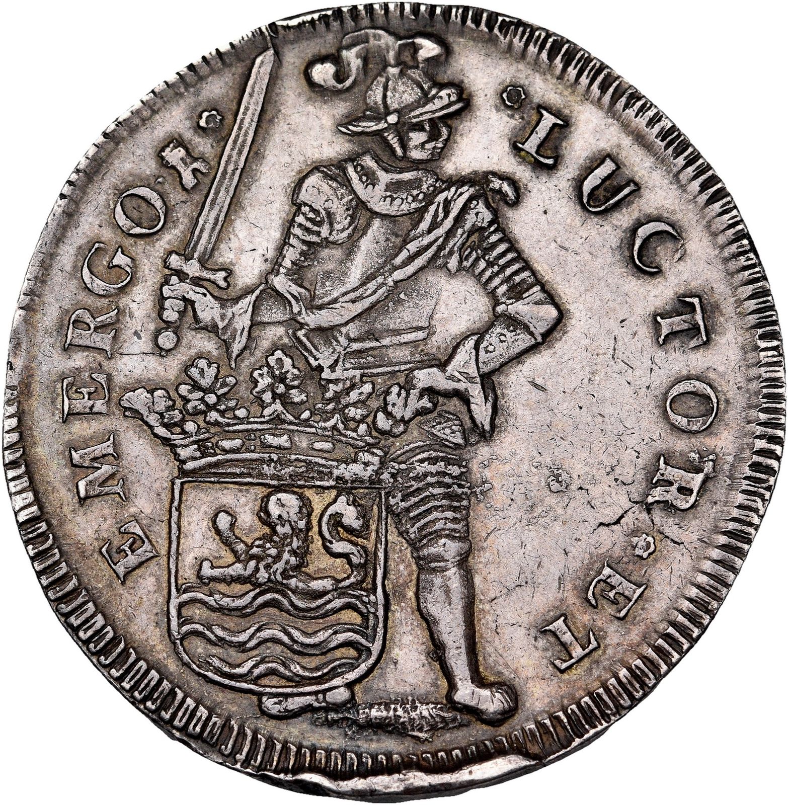 Netherlands - 1693 Zeeland dubbele daalder van 10 schelling, piedfort_lf_1.jpg