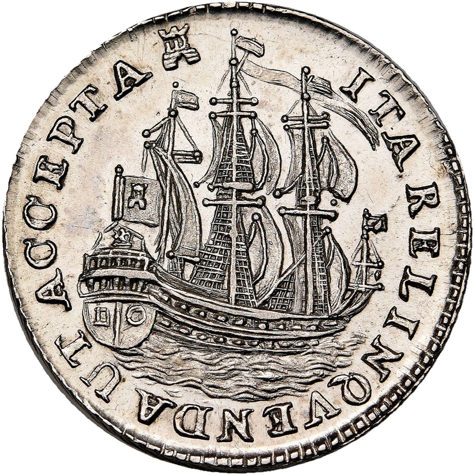 Netherlands, 1754 Zeeland type IIa scheepjesschelling, piedfort_lf_1.jpg