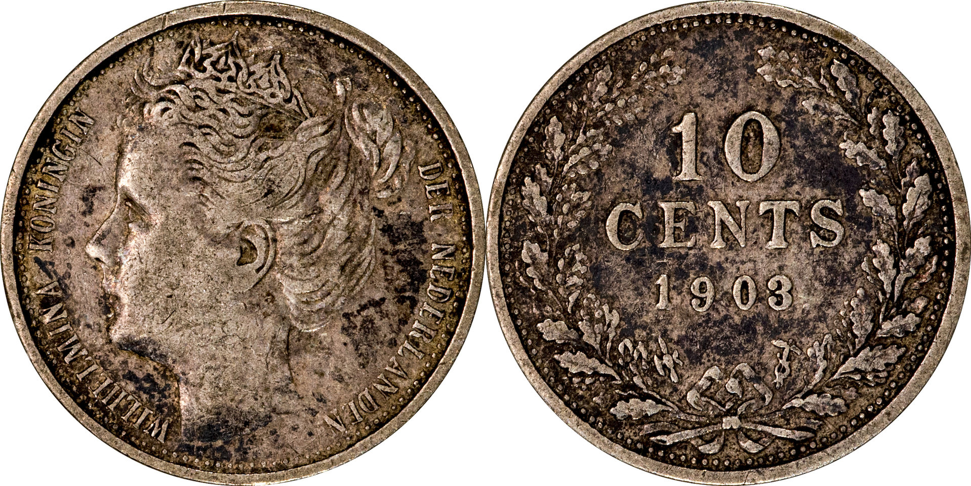 Netherlands - 1903 10 Cents.jpg