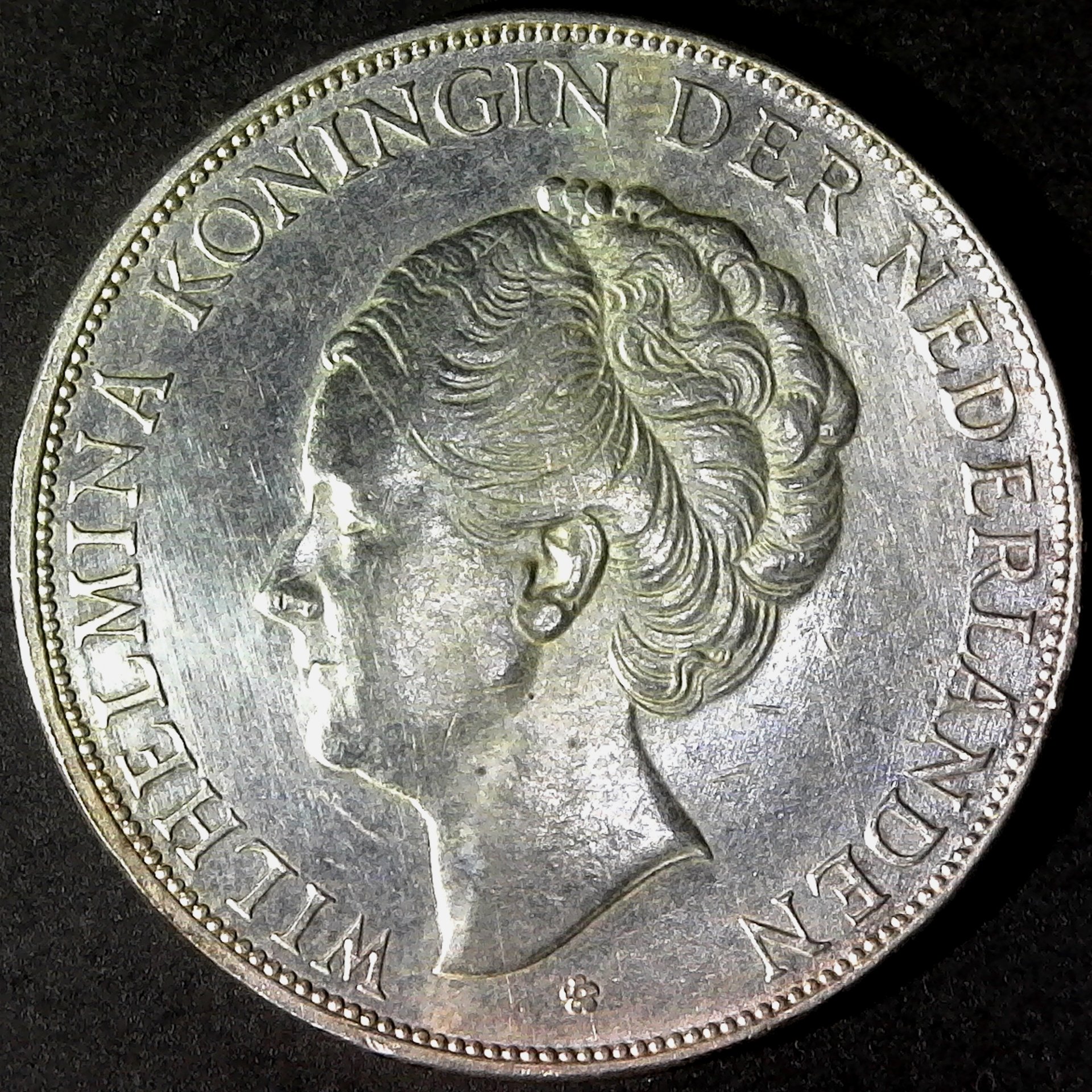Netherlands 1931 2 and a half Gulden rev.jpg