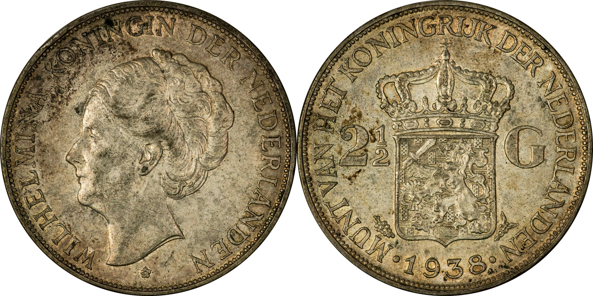 Netherlands - 1938 2.5 Gulden.jpg