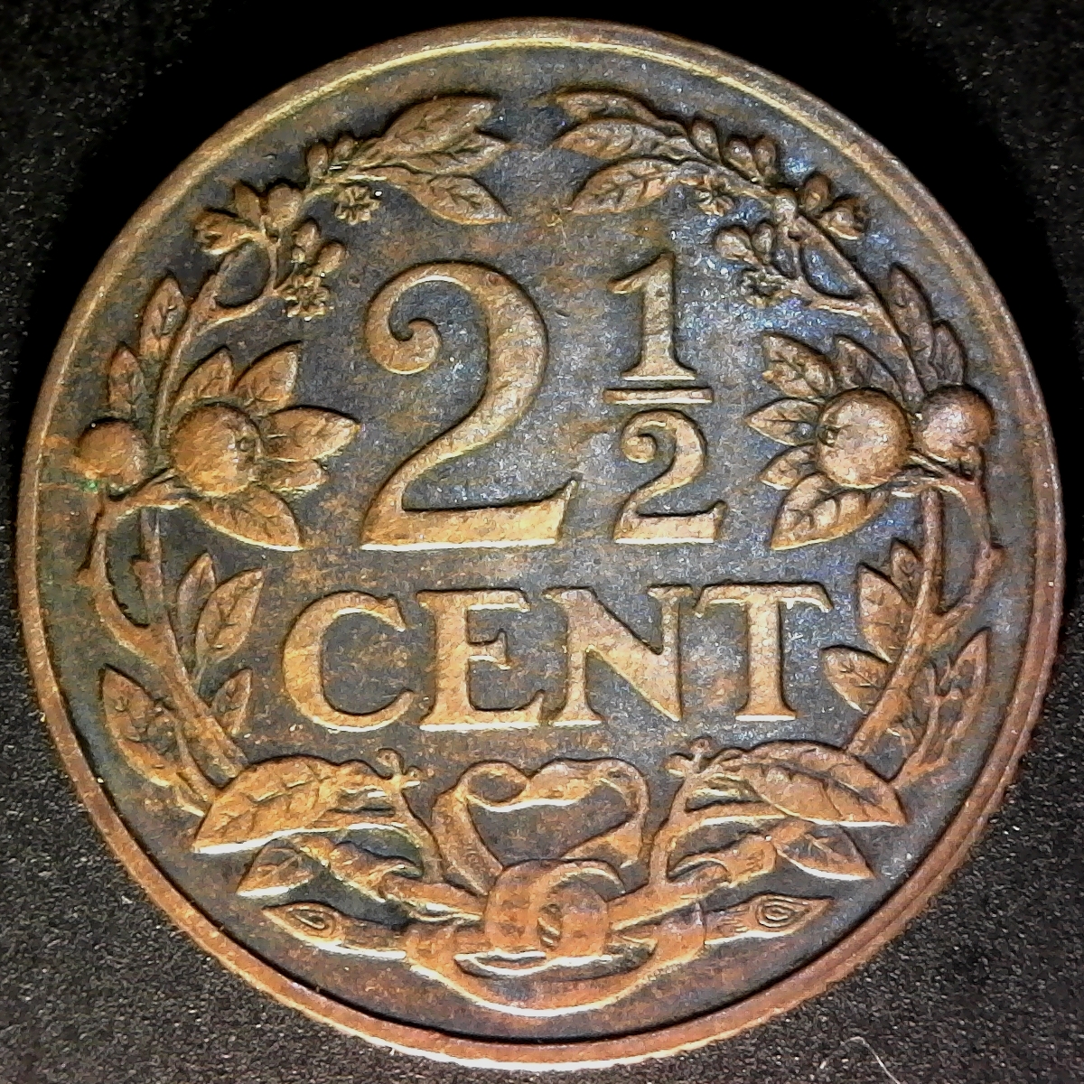 Netherlands 2 and a half cents 1916 rev.jpg