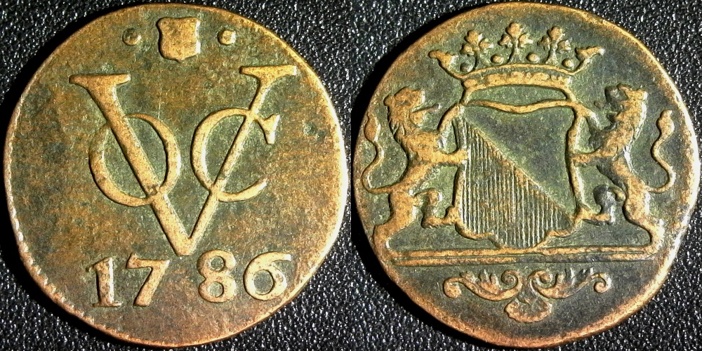 NETHERLANDS EAST INDIES 1 DUIT 1786 UTRECHT obv B-side.jpg