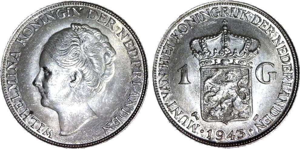 Netherlands East Indies 1 Gulden 1943 D obv A-side-cutout.jpg