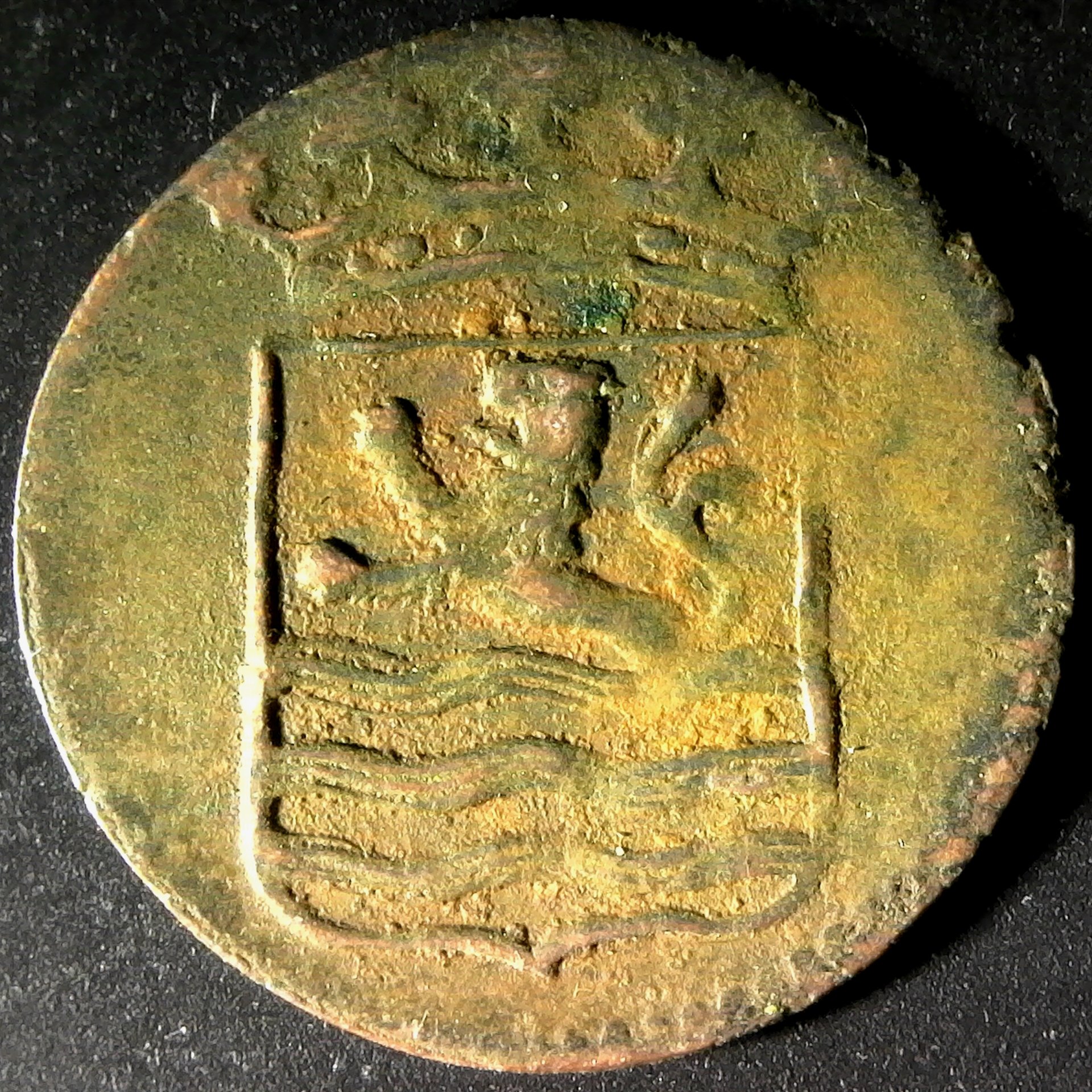 Netherlands East Indies ZEELAND 1789 rev.jpg