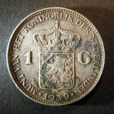 Netherlands Gulden 1939 obverse.JPG