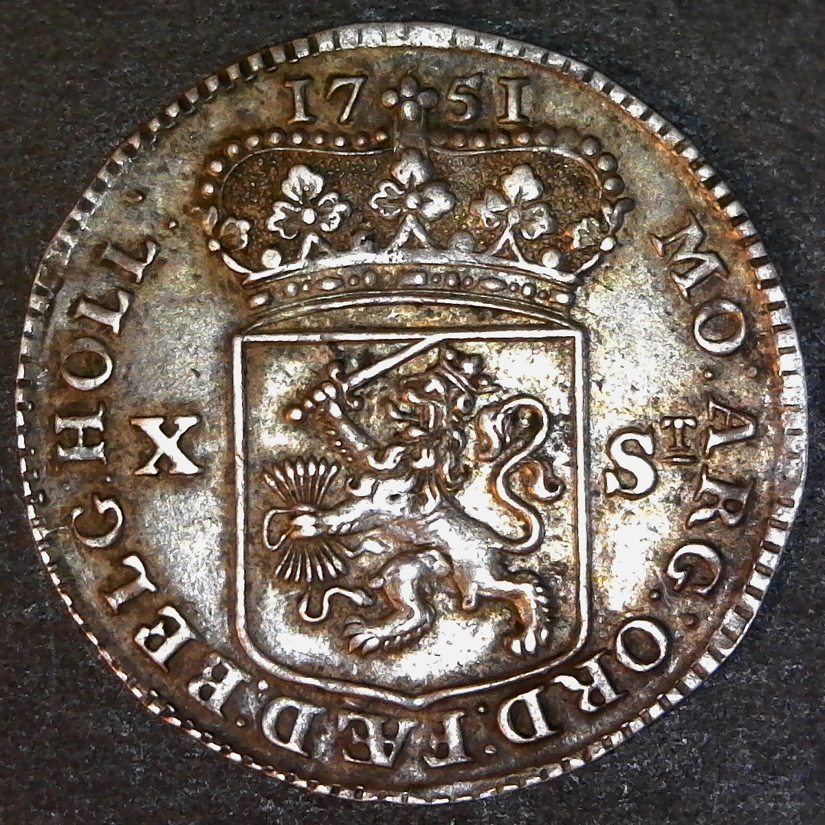 Netherlands Holland 10 Stiver 1751 rev less 5.jpg