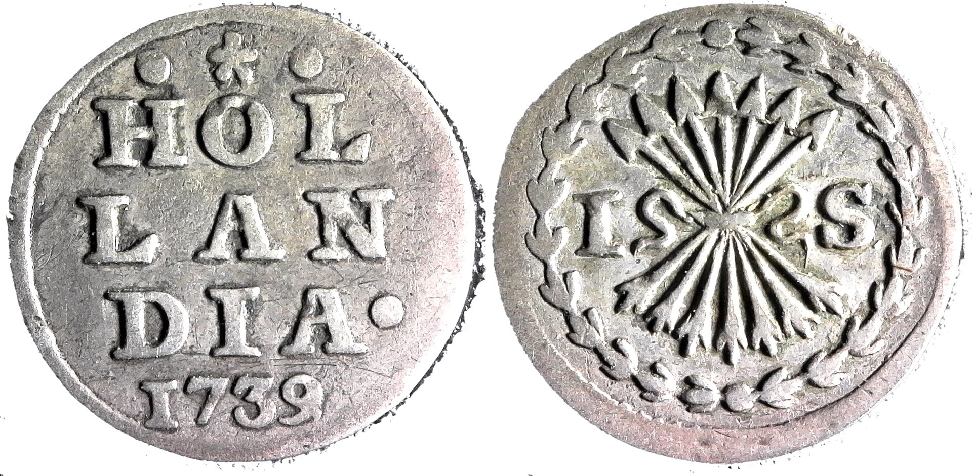 Netherlands Holland Silver Stuiver 1739 obv-side-cutout.jpg
