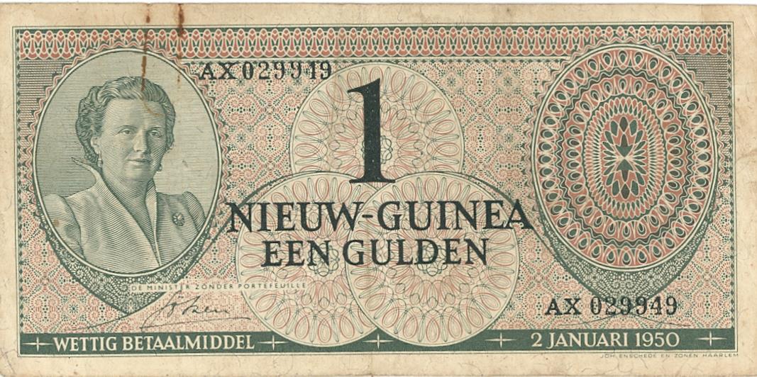 Netherlands New Guinea 1950 front.jpg