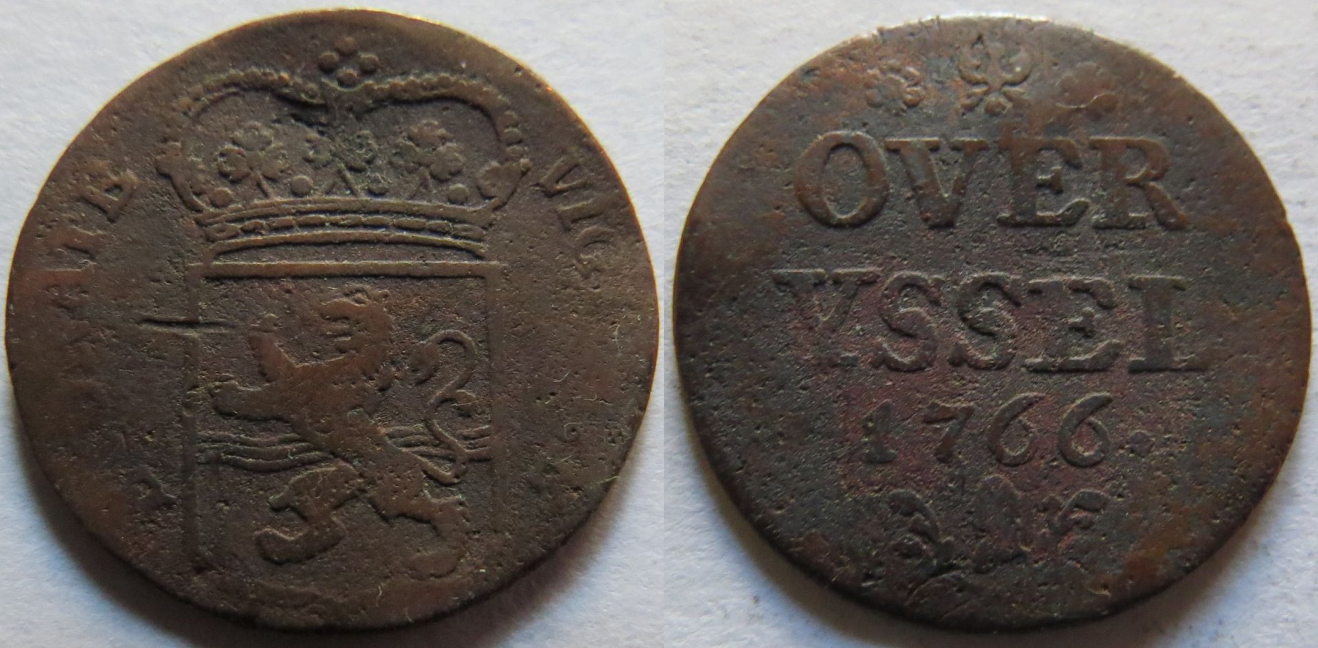 Netherlands Overijssel 1766 1 Duit copy.jpg