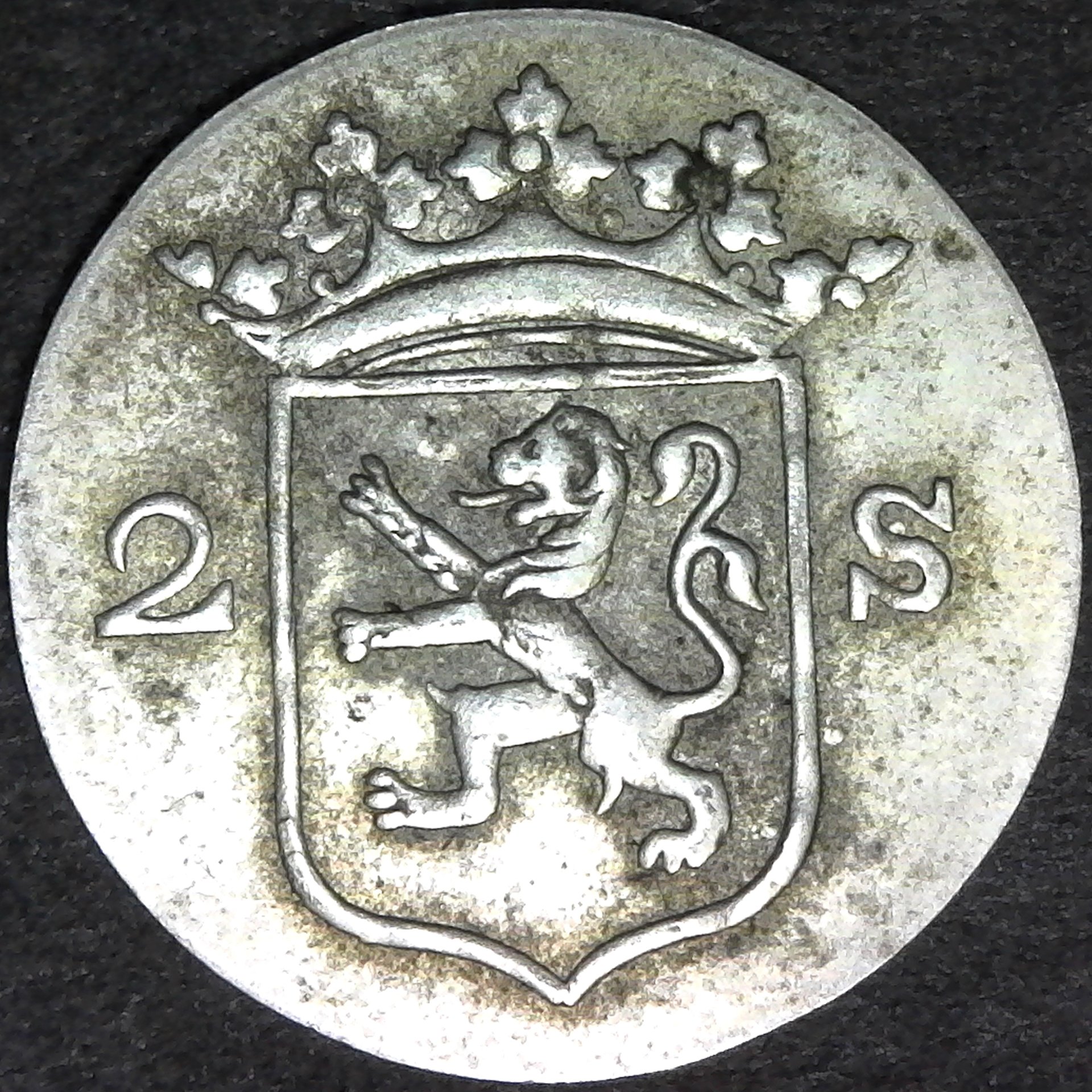 Netherlands Utrecht 2 Stuivers 1786 obv.jpg