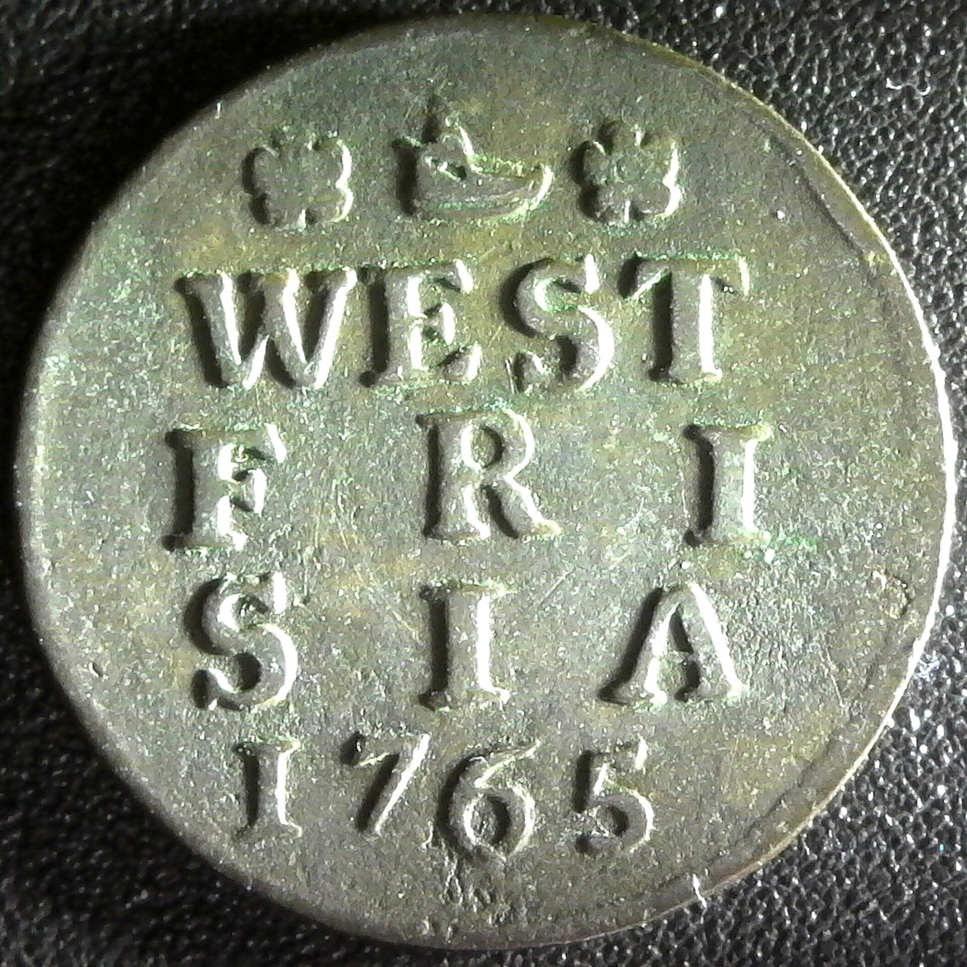 Netherlands West Friesland 1 Duit 1765 obv A.jpg