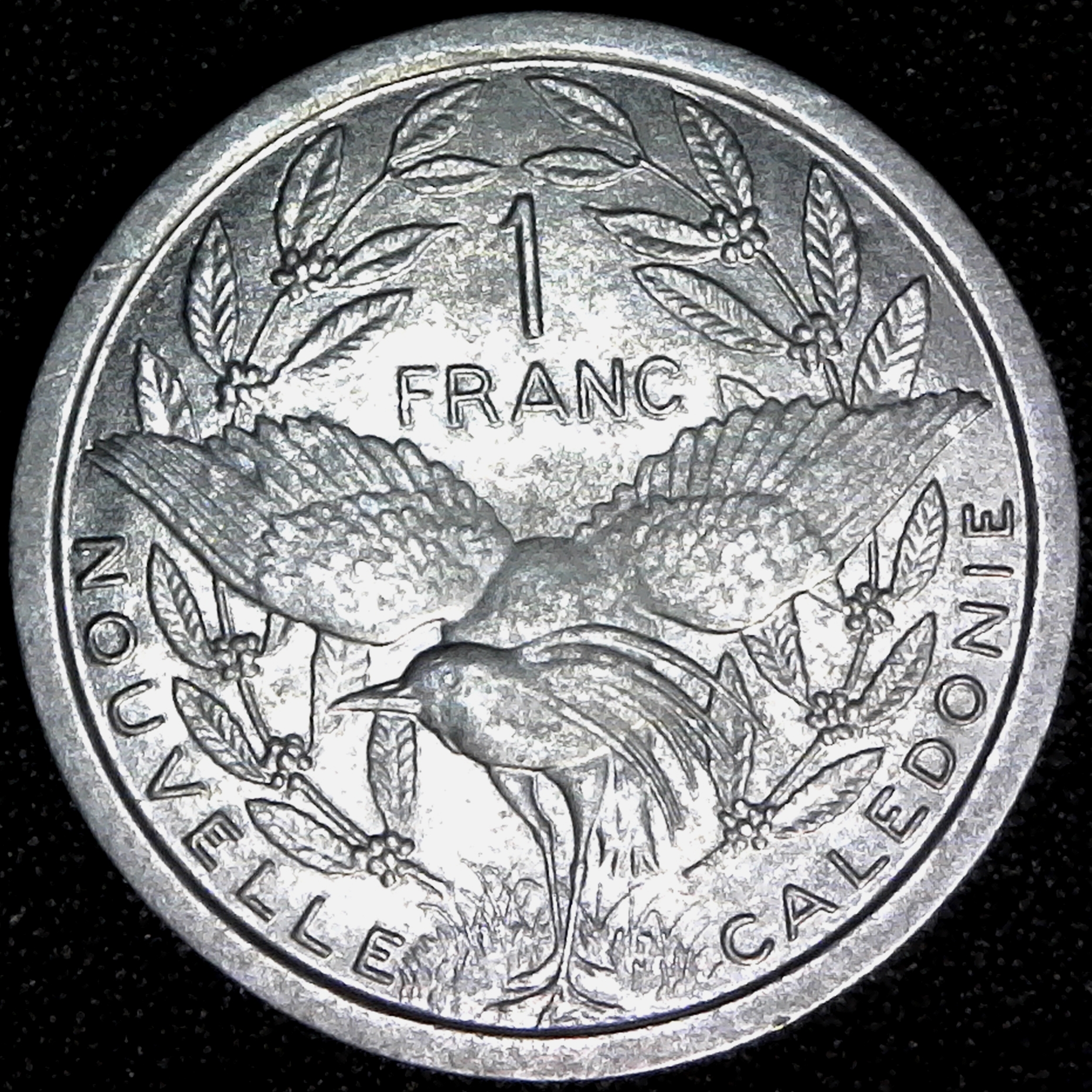 New Caledonia 1 Franc 1982 IEOM obv.jpg