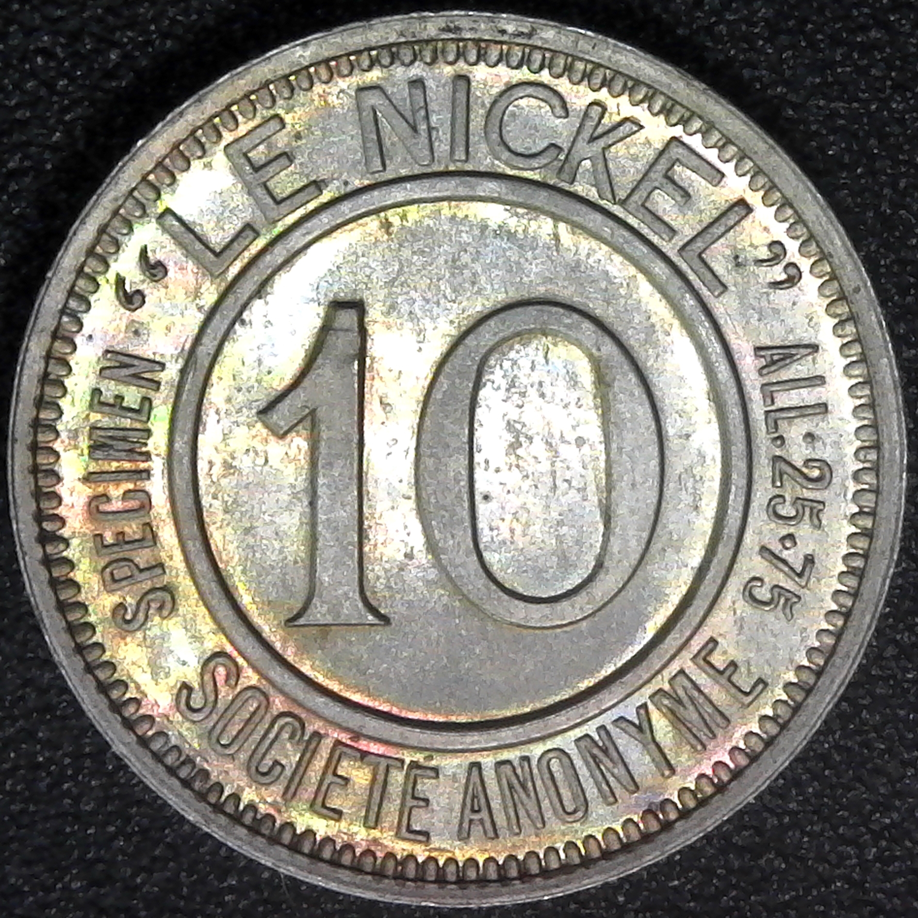 NEW CALEDONIA, 10 centimes jeton 1881 rev B.jpg