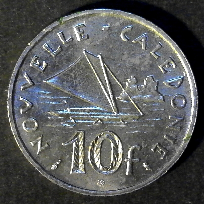 New Caledonia 10 Franc obverse 1967 40pct.jpg