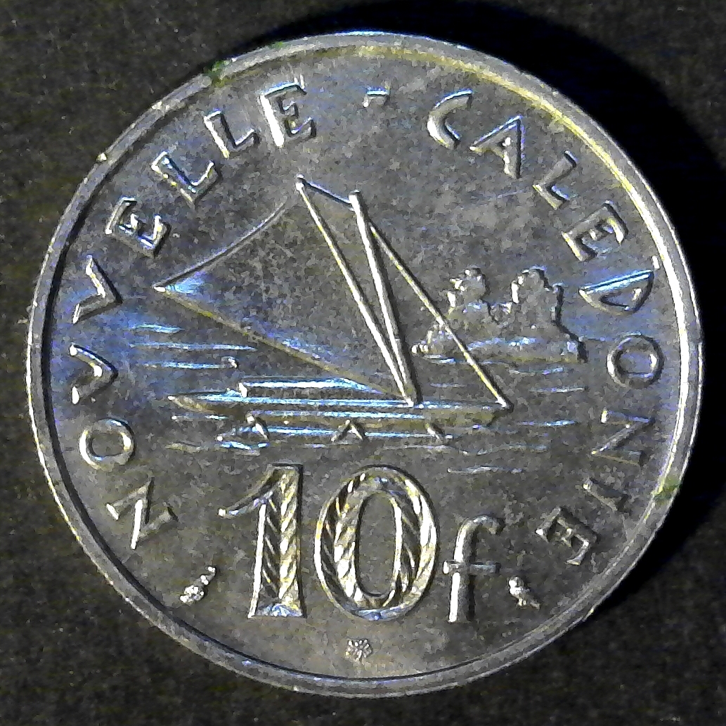 New Caledonia 10 Franc obverse 1967.jpg
