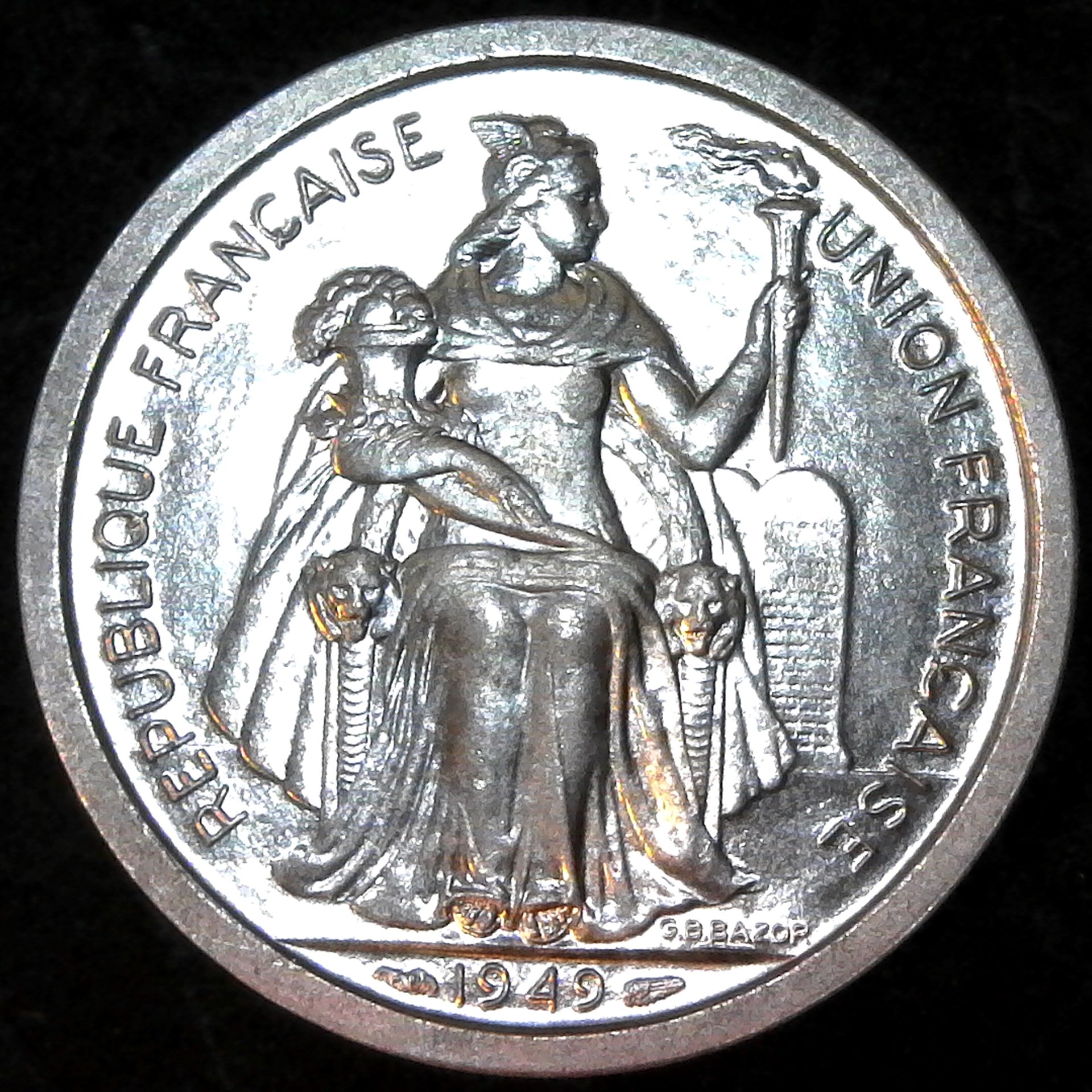 New Caledonia 2 Francs 1949 rev A.jpg