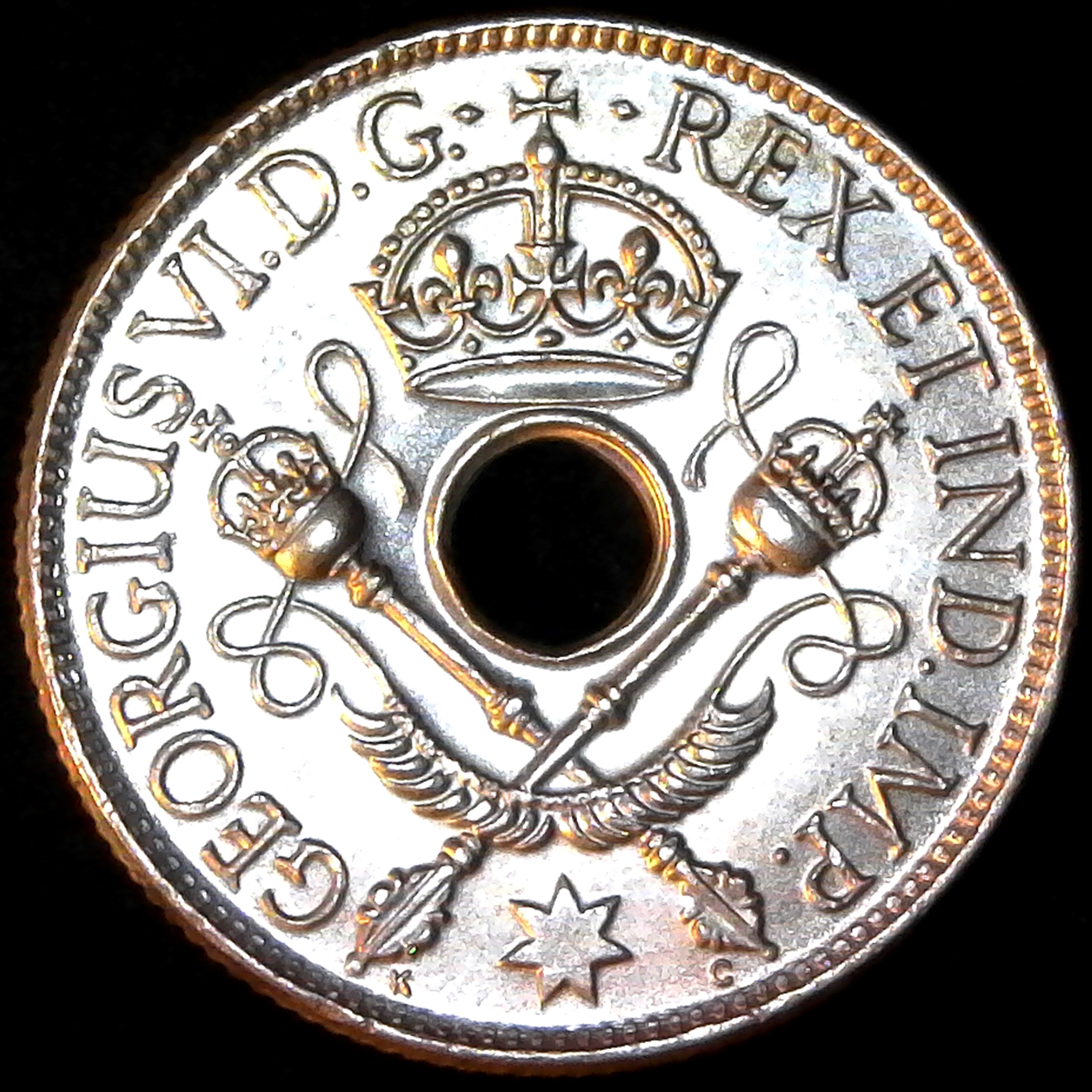 New Guinea One Shilling 1938 obverse.jpg