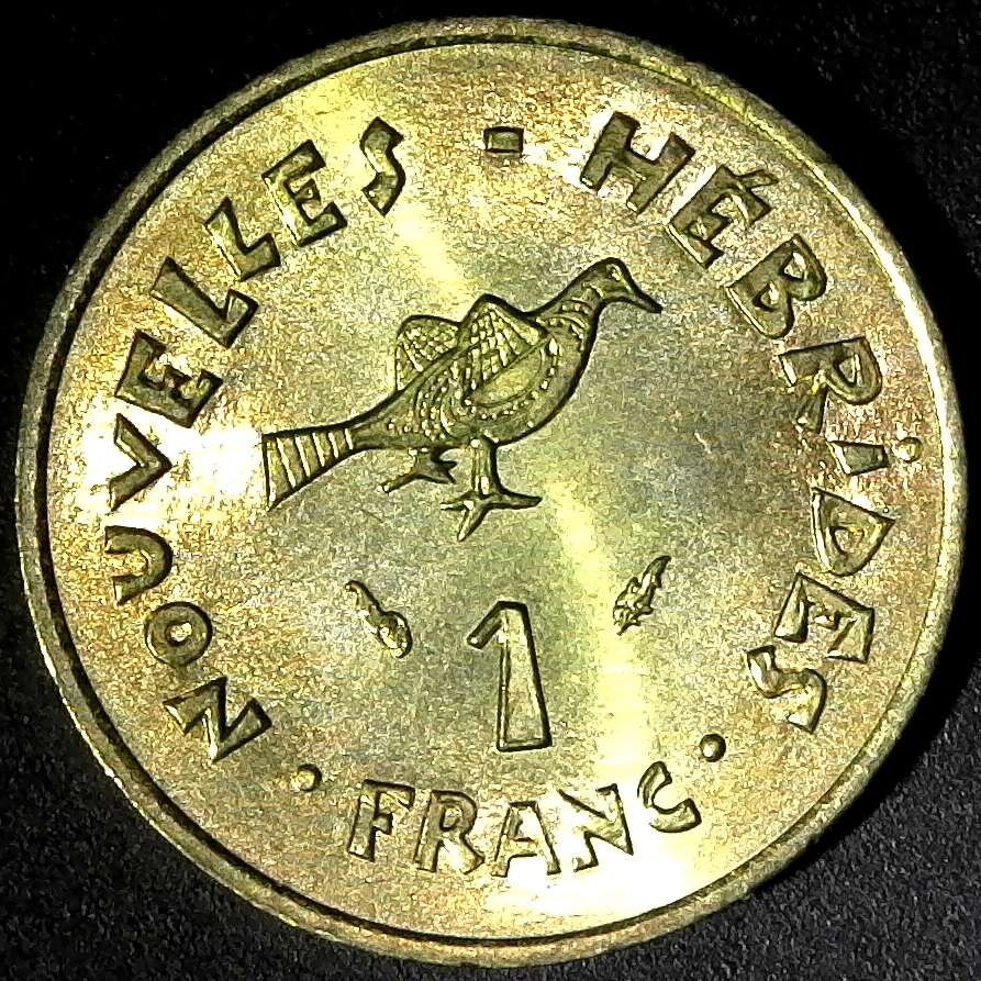 New Hebrides 1 Franc 1970 obverse.jpg
